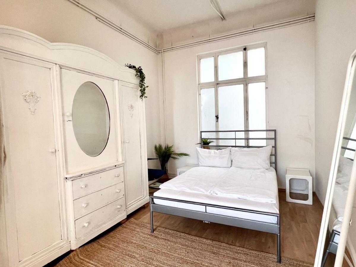 Grosse Loft-Apartments Im Herzen Bremens Dış mekan fotoğraf