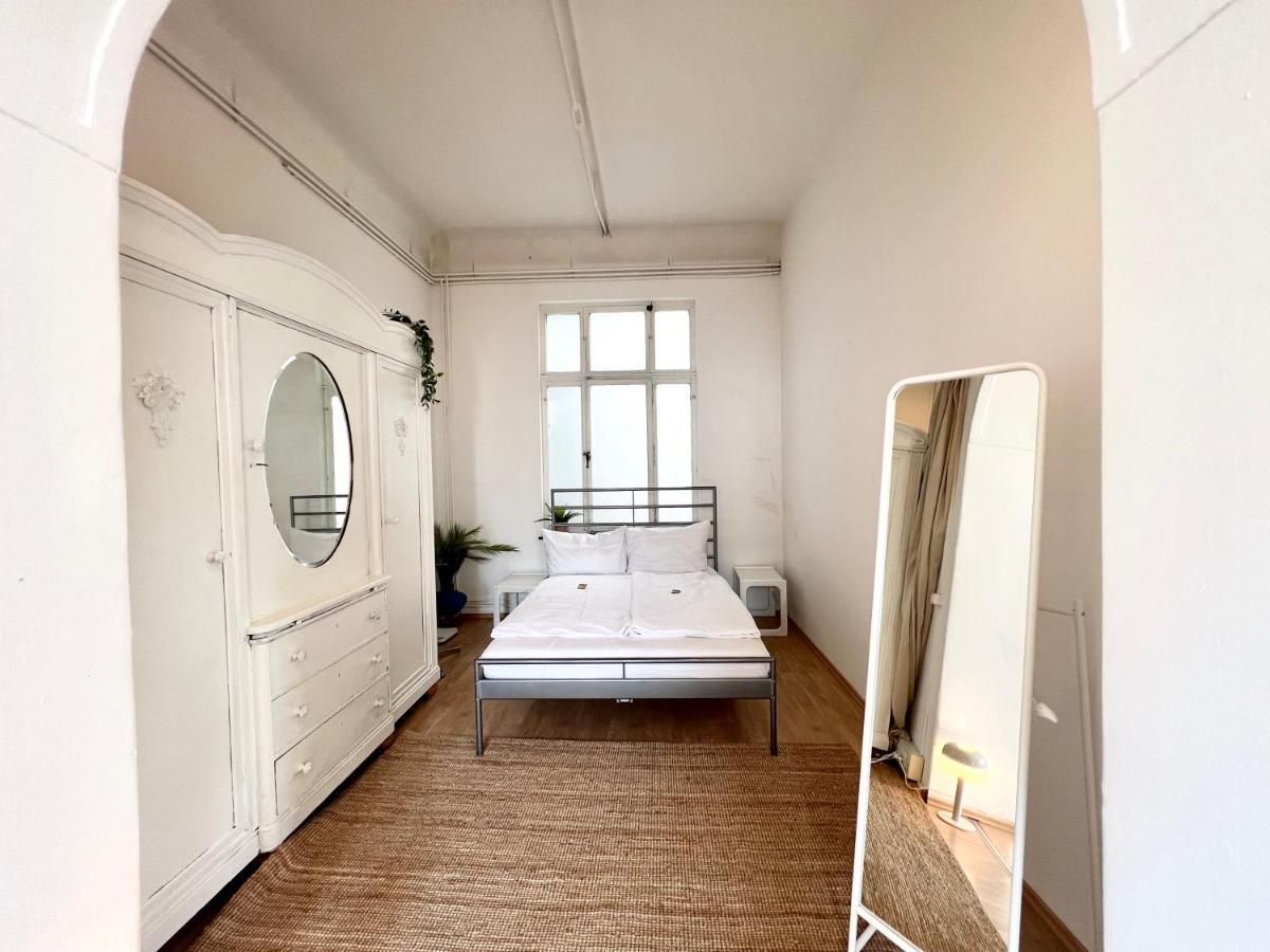 Grosse Loft-Apartments Im Herzen Bremens Dış mekan fotoğraf