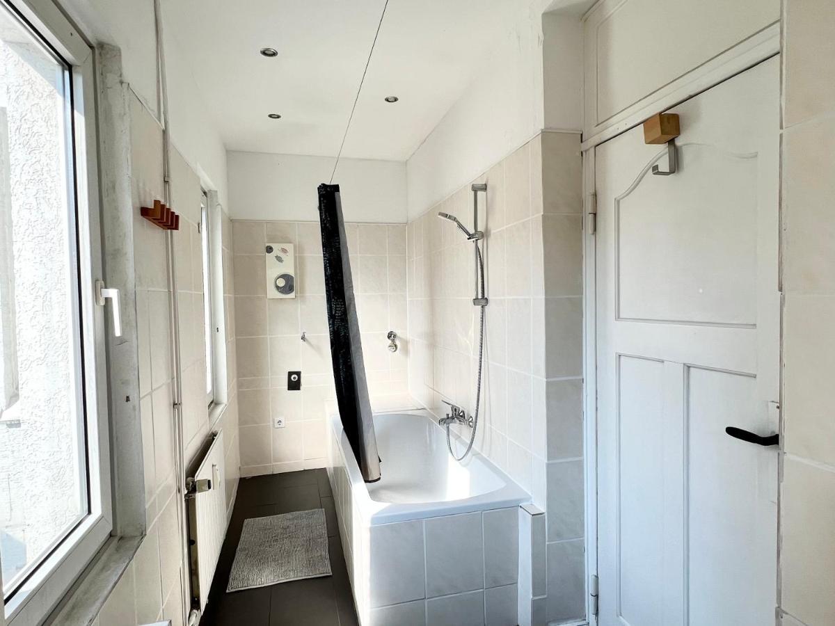 Grosse Loft-Apartments Im Herzen Bremens Dış mekan fotoğraf
