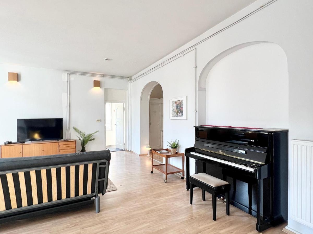 Grosse Loft-Apartments Im Herzen Bremens Dış mekan fotoğraf